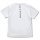 COSPA GHOST OF YOTEI Wolf T-shirt /WHITE-M รูปภาพ 4