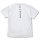 COSPA GHOST OF YOTEI Wolf T-shirt /WHITE-XL Bild 4