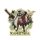 COSPA GUILTY GEAR -STRIVE- Ramlethal Valentine Outdoor Sticker 图片 2