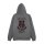 COSPA Sword Art Online Asuna the Flash Zip Hoodie /MIX GRAY-M hình ảnh 2
