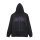 COSPA Sword Art Online [Zekken] Yuuki Zip Hoodie /SCHWARZ-M Bild 2