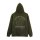 COSPA Sword Art Online เสื้อฮู้ดซิป [Sniper] Sinon /MOSS-XXL รูปภาพ 2