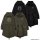 COSPA Armored Trooper Votoms Red Shoulder Emblem M-51 Jacket /MOSS-L Bild 2