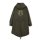 COSPA Armored Trooper Votoms Red Shoulder Emblem M-51 Jacket /MOSS-L Bild 3