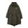 COSPA Armored Trooper Votoms Red Shoulder Emblem M-51 Jacket /MOSS-L Bild 4