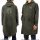 COSPA Armored Trooper Votoms Red Shoulder Emblem M-51 Jacket /MOSS-L Bild 5