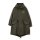 COSPA Armored Trooper Votoms Red Shoulder Emblem M-51 Jacket /MOSS-XL Bild 4