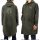 COSPA Armored Trooper Votoms Red Shoulder Emblem M-51 Jacket /MOSS-XL Bild 5