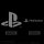 COSPA PlayStation Zip Hoodie for PlayStation Family Mark /BLACK-M รูปภาพ 5