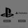 COSPA PlayStation Zip Hoodie for PlayStation Family Mark /MIX GRAY-XL รูปภาพ 5