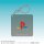 COSPA PlayStation Acrylic Multipurpose Keychain for PlayStation 4 Colour Family Mark Ver. รูปภาพ 2