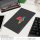 COSPA PlayStation Cleaner Cloth for PlayStation 4 Colour Family Mark Ver. รูปภาพ 2