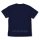 COSPA Urban Myth Dissolution Center Ayumu Meguriya Dissolution T-shirt /NAVY-M รูปภาพ 3
