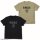 COSPA Urban Myth Dissolution Center T-shirt /SAND KHAKI-L imagen 2