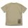 COSPA Urban Myth Dissolution Center T-shirt /SAND KHAKI-L imagen 5