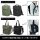COSPA Urban Myth Dissolution Center Illumina Card Pass Case (w/Swivel Snap Hook) รูปภาพ 5