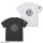 COSPA SCP Foundation Stencil Logo T-shirt /SUMI-S รูปภาพ 2