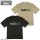 COSPA Item-Ya Defense +2 Magnum Weight T-shirt /BLACK-M Bild 2
