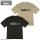 COSPA Item-Ya Defense +2 Magnum Weight T-shirt /BLACK-L รูปภาพ 2