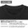 COSPA Item-Ya Defense +2 Magnum Weight T-shirt /BLACK-L รูปภาพ 7