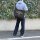 COSPA Item-Ya Item Bag +5 /BLACK Bild 2