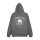 COSPA That Time I Got Reincarnated as a Slime Rimuru-sama College Zip Hoodie /MIX GRAY-M gambar 3
