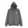 COSPA That Time I Got Reincarnated as a Slime Rimuru-sama College Zip Hoodie /MIX GRAY-M gambar 4