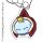 COSPA That Time I Got Reincarnated as a Slime Crown Rimuru-sama Acrylic Tsumamare image 2