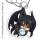 COSPA That Time I Got Reincarnated as a Slime Diablo Acrylic Tsumamare Bild 2