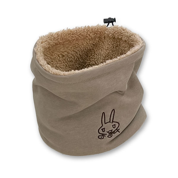 COSPA Made in Abyss The Golden City of the Scorching Sun Nanachi's Signature Neck Warmer