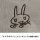 COSPA Made in Abyss The Golden City of the Scorching Sun Nanachi's Signature Neck Warmer Bild 4