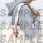 COSPA Girls Band Cry Nina Iseri Backstage Pass Style Acrylic Keychain image 3