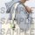 COSPA Girls Band Cry Subaru Awa Backstage Pass Style Acrylic Keychain image 3
