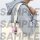 COSPA Girls Band Cry Tomo Ebizuka Backstage Pass Style Acrylic Keychain Bild 3