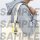 COSPA Girls Band Cry Rupa Backstage Pass Style Acrylic Keychain imagen 3