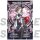 COSPA Girls Band Cry New Illustration Tomo Ebizuka Acrylic Art Stand Hazete Saku Ver. รูปภาพ 3