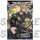 COSPA Girls Band Cry New Illustration Rupa Acrylic Art Stand Hazete Saku Ver. รูปภาพ 3