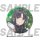 COSPA Girls Band Cry New Illustration Subaru Awa 65mm Tin Badge Hazete Saku Ver. Bild 2