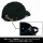 COSPA Gakuen iDOLM@STER Hatsuboshi Gakuen Embroidery Low Cap /BLACK imagen 5