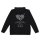 COSPA THE IDOLM@STER Cinderella Girls Thin Dry Hoodie /BLACK-M image 2