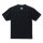 COSPA THE IDOLM@STER Cinderella Girls Triad Primus Logo Dry T-shirt /BLACK-S รูปภาพ 3