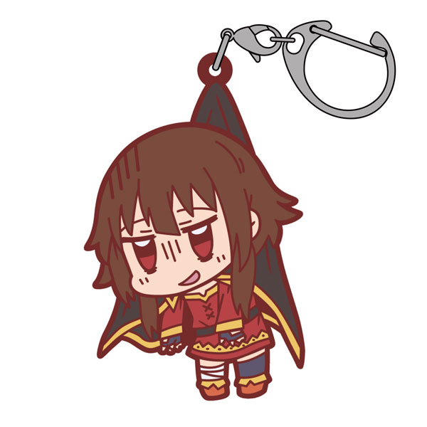 COSPA KonoSuba Megumin Guttari Tsumamare