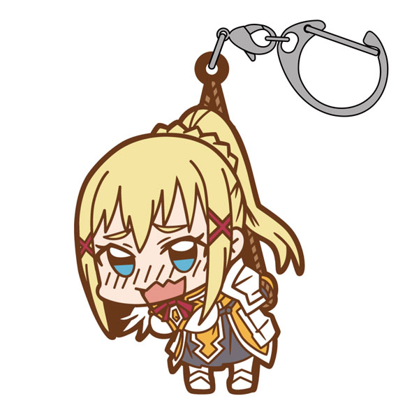 COSPA KonoSuba Darkness Tsumamare