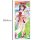 COSPA Touhou LostWord [Leisurely Shrine Maiden of Paradise] Reimu Hakurei Hybrid Face Towel Bild 2