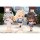 Hobby sakura [Bonus] GODDESS OF VICTORY: NIKKE SAC Series Vol 3 Chibi Figure Complete BOX image 6