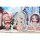 Hobby sakura [Bonus] GODDESS OF VICTORY: NIKKE SAC Series Vol 3 Chibi Figure Complete BOX image 8
