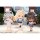 Hobby sakura [Exclusive Bonus] [Bonus] GODDESS OF VICTORY: NIKKE SAC Series Vol 3 Chibi Figure Complete BOX imagen 6