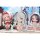 Hobby sakura [Exclusive Bonus] [Bonus] GODDESS OF VICTORY: NIKKE SAC Series Vol 3 Chibi Figure Complete BOX imagen 8