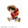 MegaHouse Tobimasu ONE PIECE 6个装 BOX 图片 2