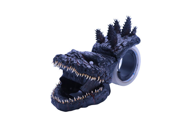 SPARKS Godzilla Resurgence Tape Dispenser Bild 1